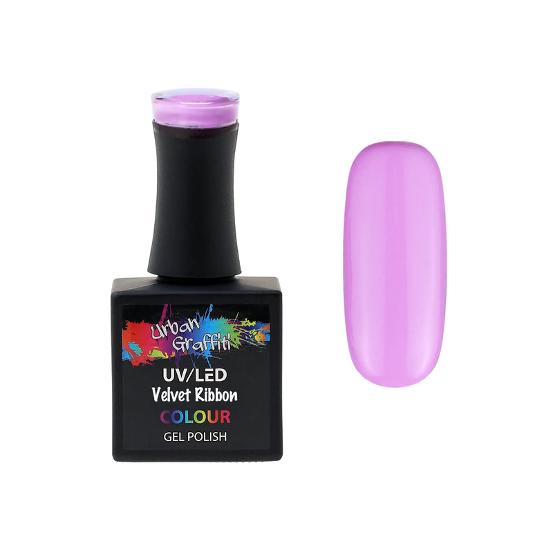 Ruban en velours - UGGP-A0259 Vernis gel graffiti urbain 15ml