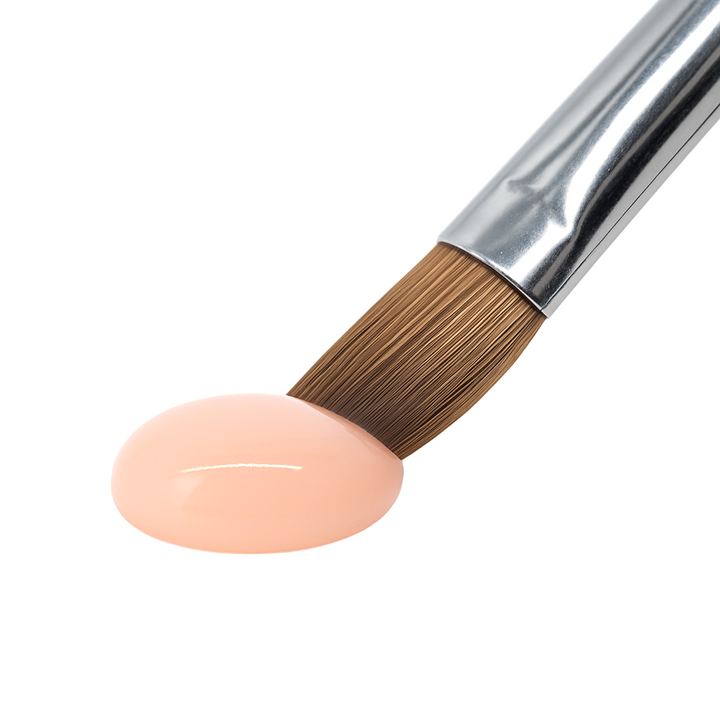 Warm Beige Cover Pink Acrylic Powder 12g - 195g
