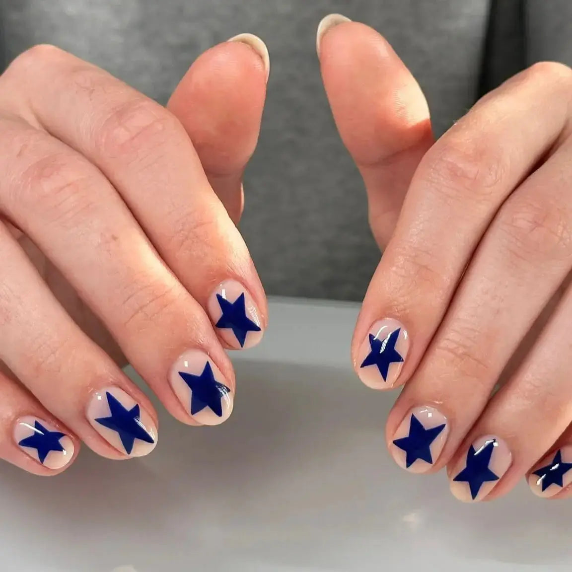 Abyss - UGGP-A0472 Urban Graffiti Gel Polish 15ml   Naio Nails