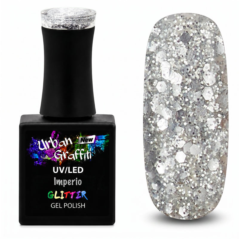 Imperio - UGGP-XS001 - Esmalte en gel Urban Graffiti 15ml