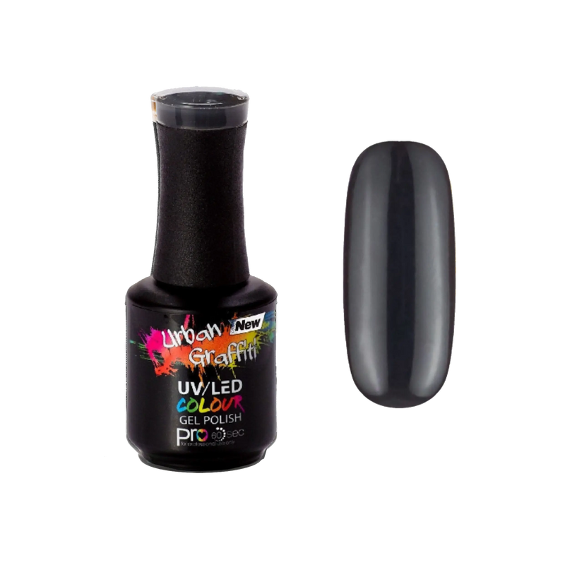 Ares - UGGP-A0675 Vernis Gel Graffiti Urbain 15ml