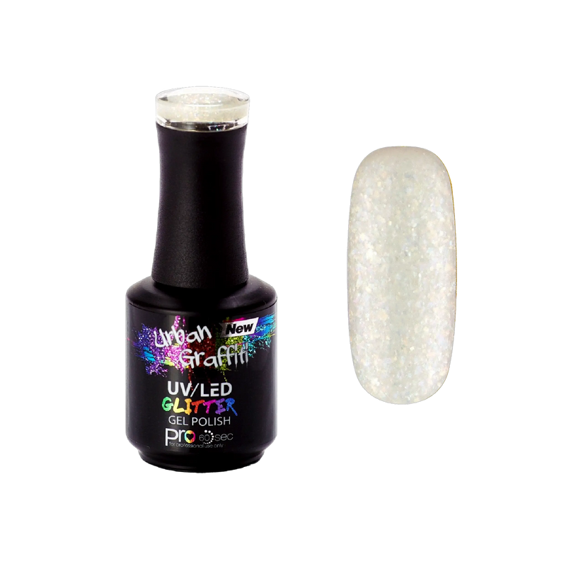 Atlantis - UGGP-A0762 Vernis Gel Graffiti Urbain 15ml