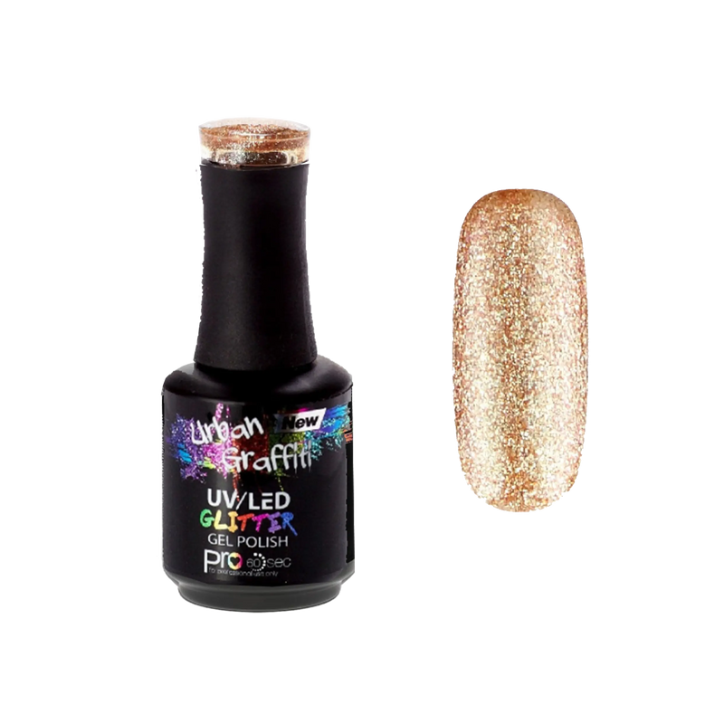 Bastet - UGGP-A0226 Vernis Gel Graffiti Urbain 15ml