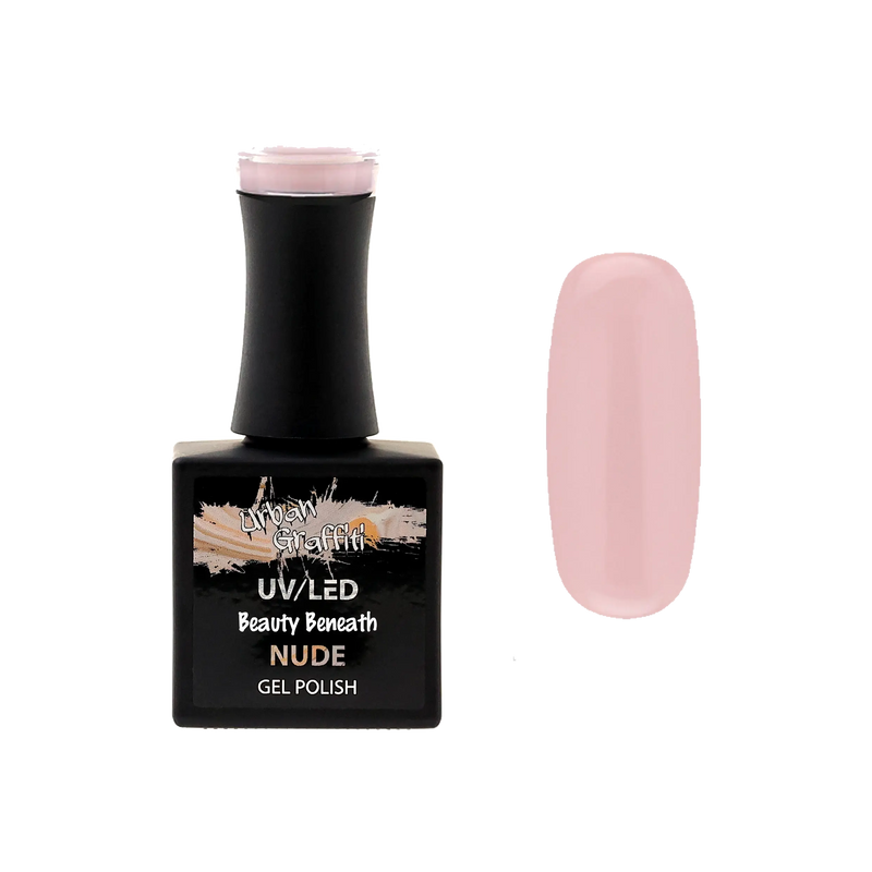 Beauty Beneath - UGGP-A0622 Vernis Gel Graffiti Urbain 15ml
