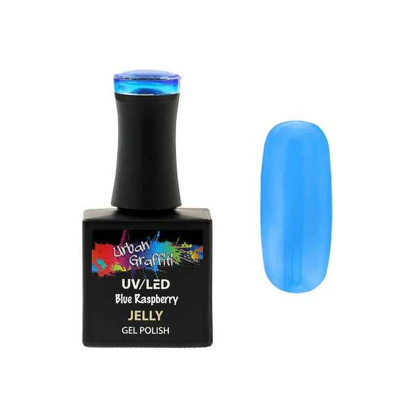 Blue Raspberry - UGGP-JE006 15ml