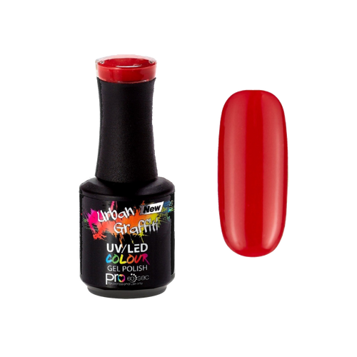 Burlesque Esmalte en gel 15ml