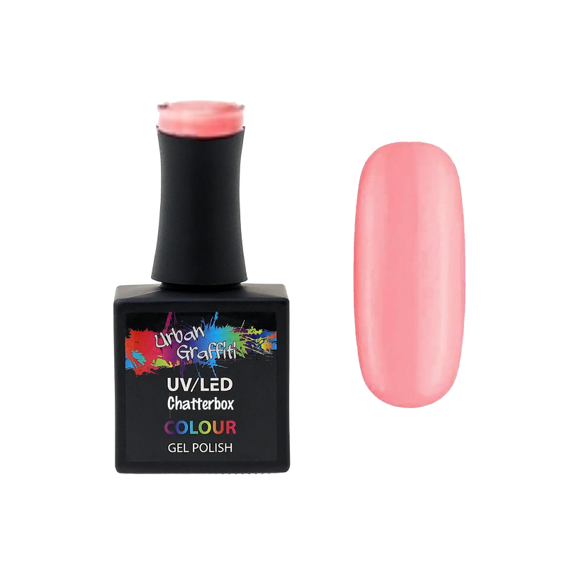 Chatterbox - UGGP-A0971 Esmalte en Gel de Graffiti Urbano 15ml