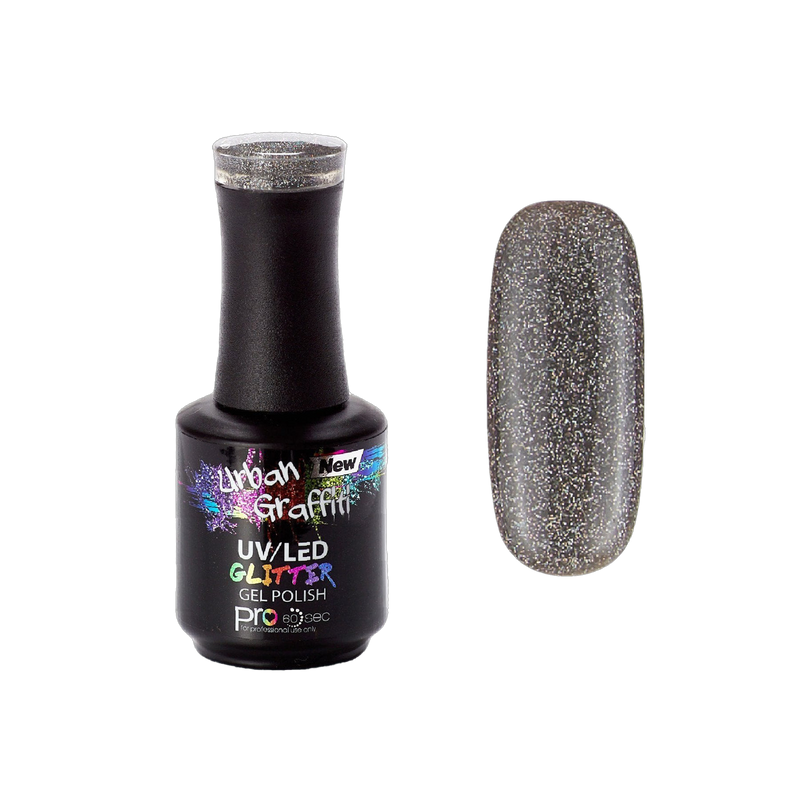 Constellation - UGGP-A0939 Vernis Gel Graffiti Urbain 15ml