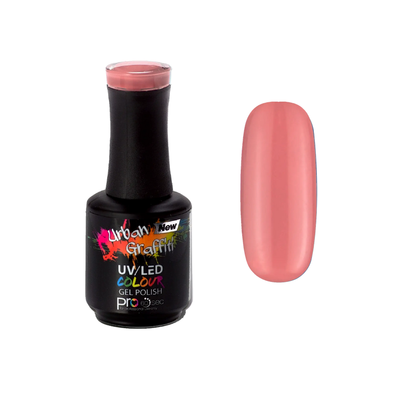 Cover Story - UGGP-A0636 Vernis Gel Graffiti Urbain 15ml
