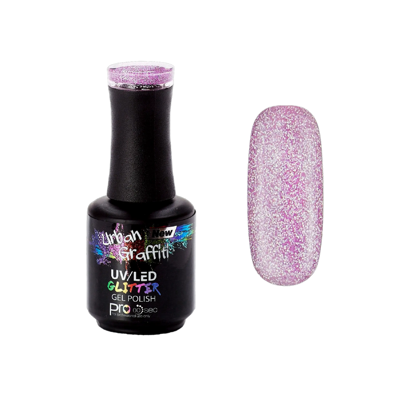 Dancing Queen - UGGP-A0848 Vernis Gel Urban Graffiti 15ml