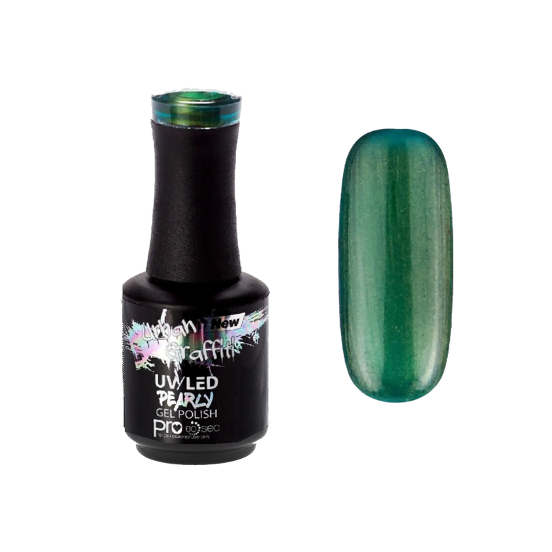 Demeter - UGGP-A0256 Esmalte en Gel Graffiti Urbano 15ml