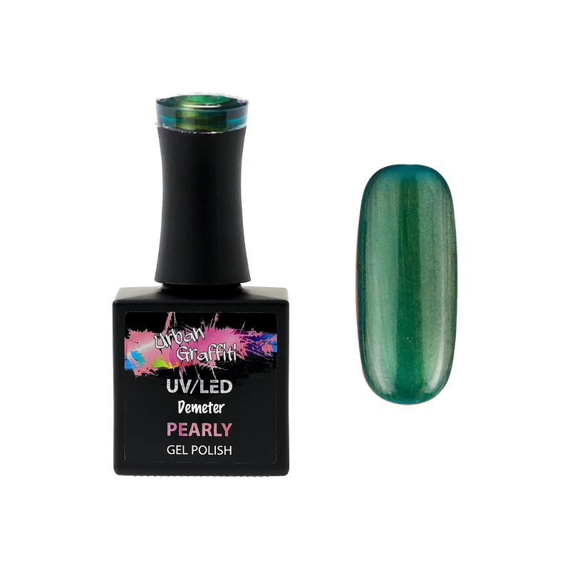 Demeter - UGGP-A0256 Vernis Gel Graffiti Urbain 15ml