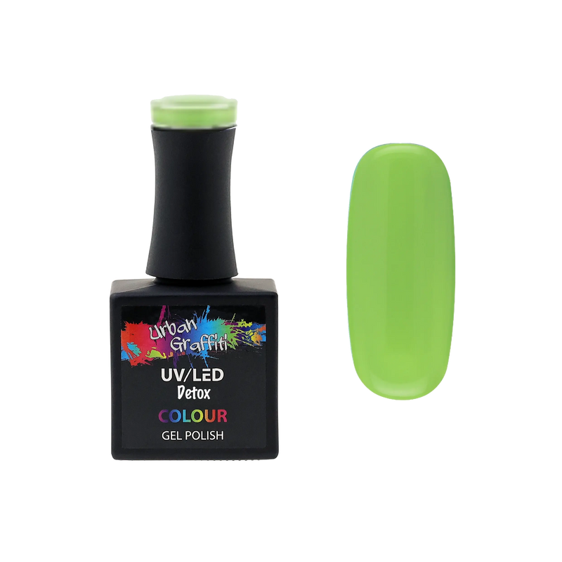 Detox - UGGP-A0193 Vernis Gel Graffiti Urbain 15ml