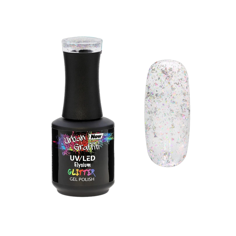 Elysium - UGGP-A1063 Vernis Gel Graffiti Urbain 15ml