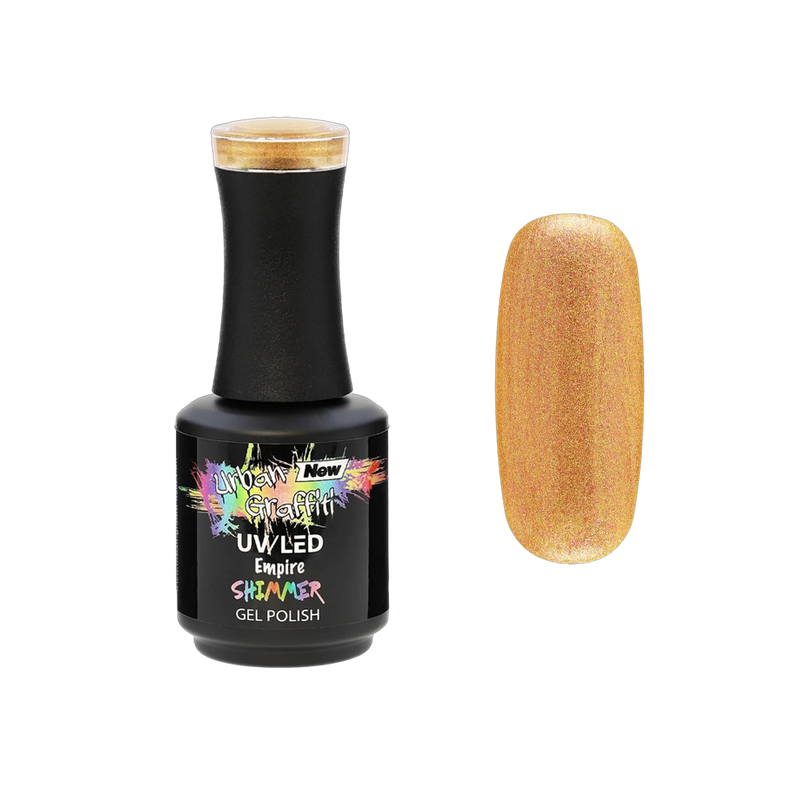 Empire - UGGP-A0955 Vernis Gel Graffiti Urbain 15ml