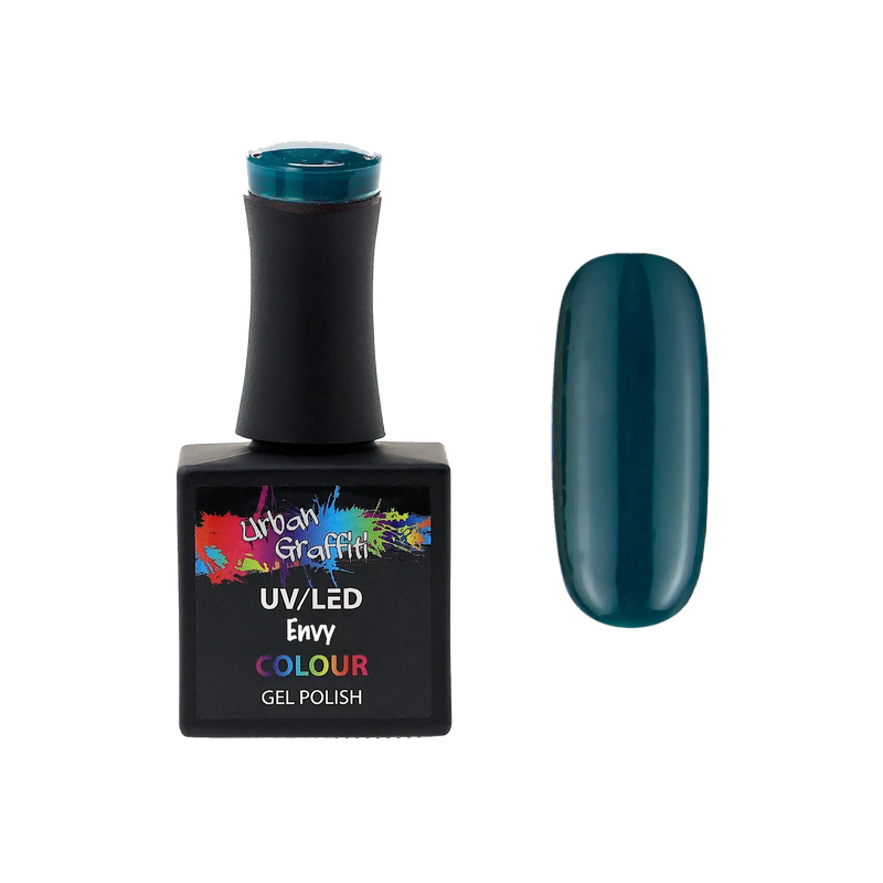 Envy - UGGP-A0470 Vernis Gel Graffiti Urbain 15ml