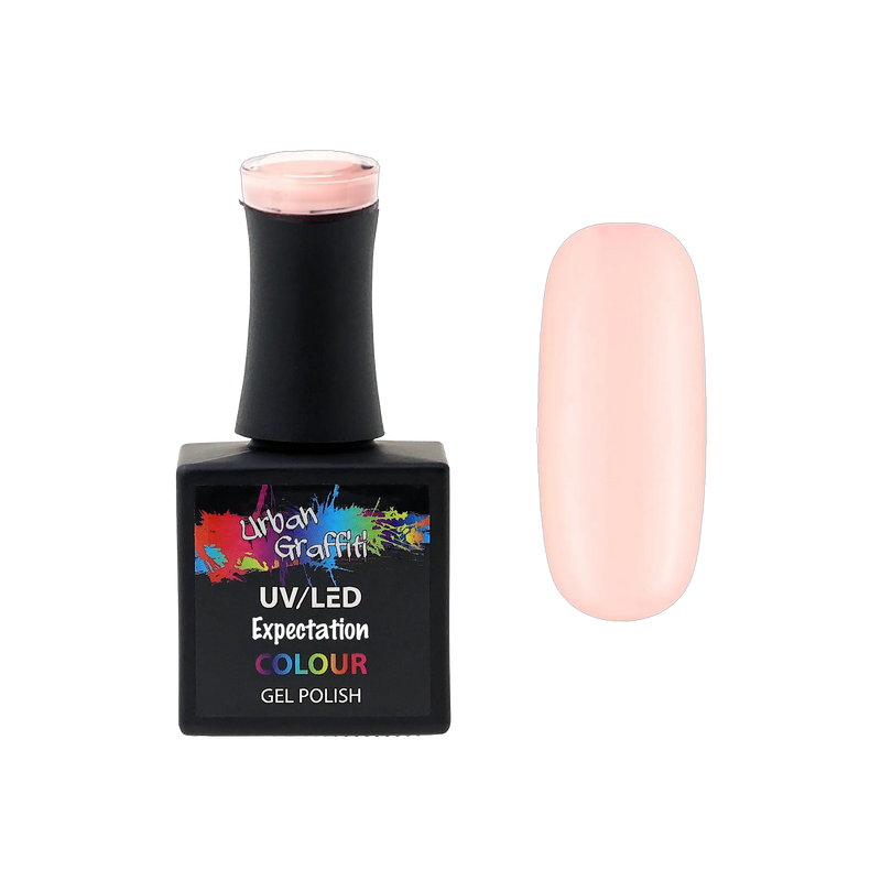 Expectation - UGGP-A0959 Vernis Gel Graffiti Urbain 15ml