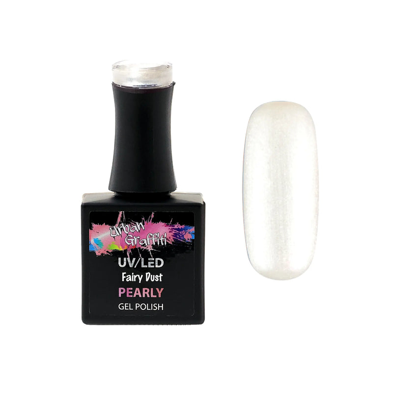 Poussière de fée - UGGP-A0243 Vernis Gel Graffiti Urbain 15ml