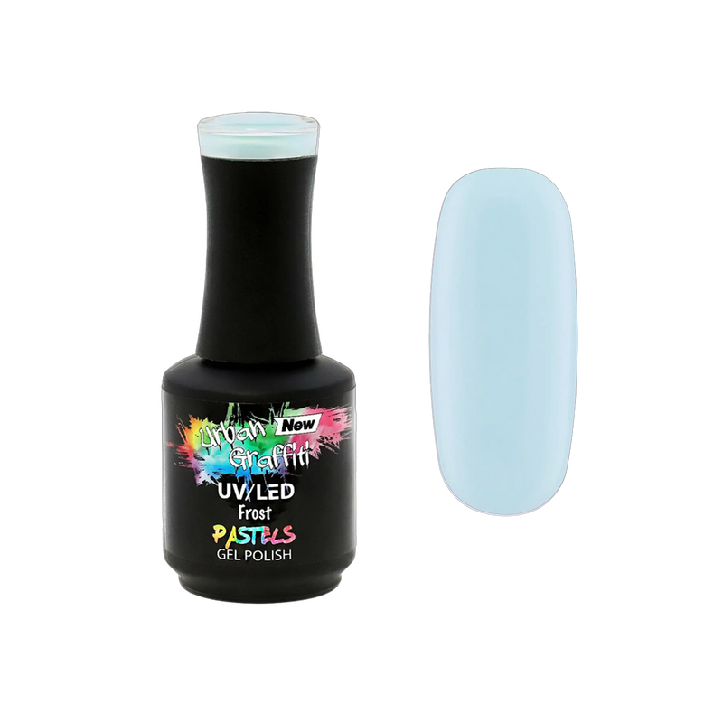 Frost - UGGP-PA040 Vernis Gel Graffiti Urbain 15ml