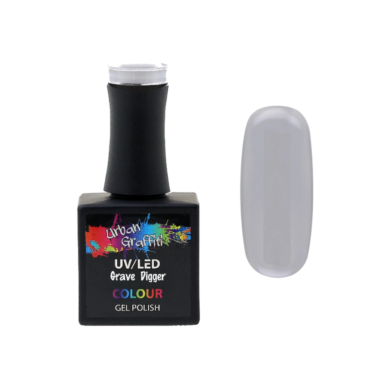 Grave Digger - UGGP-A0645 Vernis Gel Graffiti Urbain 15ml