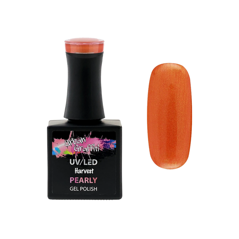 Récolte - UGGP-A0157 Vernis Gel Graffiti Urbain 15ml
