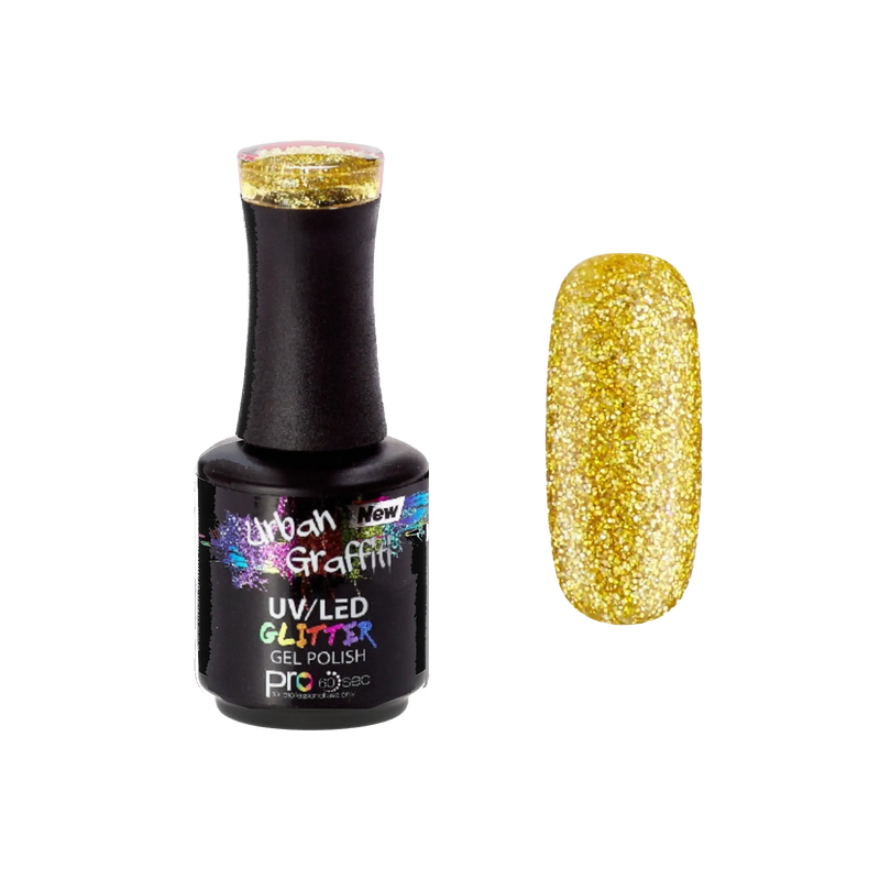 Hermes - UGGP-A0144 Vernis Gel Graffiti Urbain 15ml