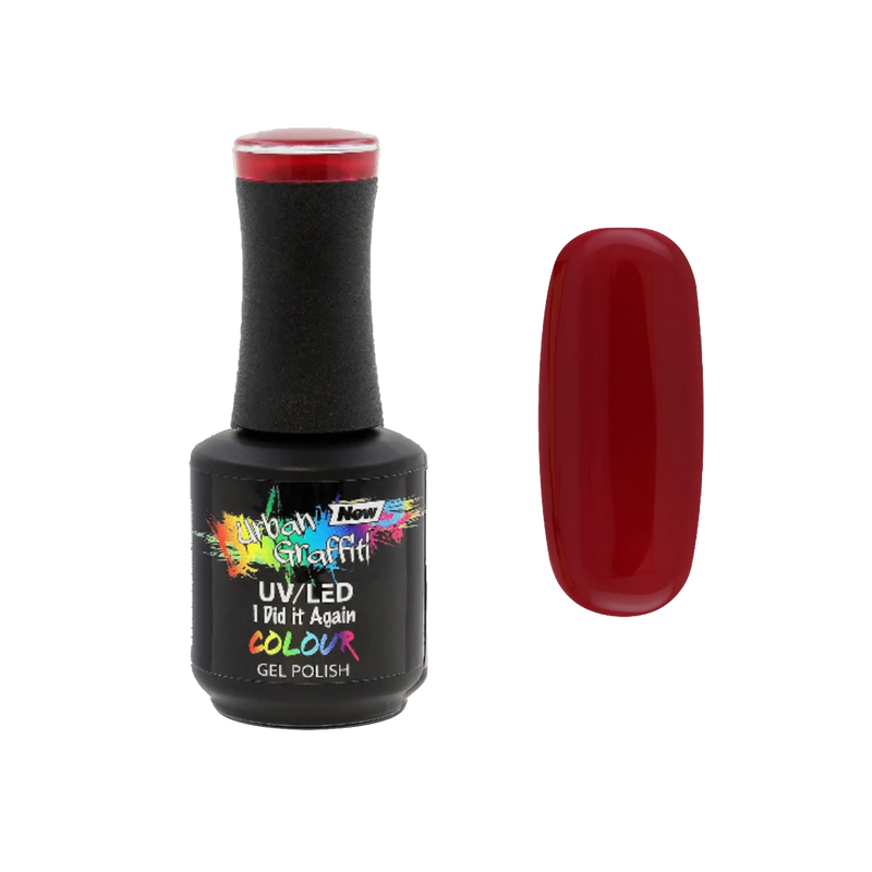 Je l'ai refait - UGGP-A0505 Vernis Gel Graffiti Urbain 15ml