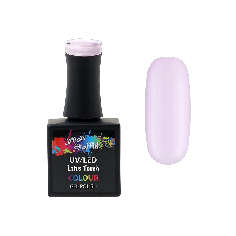 Lotus Touch - UGGP-A0962 Vernis Gel Graffiti Urbain 15ml