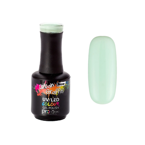 Mint To Be esmalte en gel 15ml