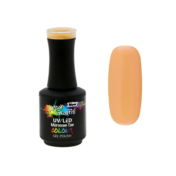 Bronzage Marocain - UGGP-A0575 15ml