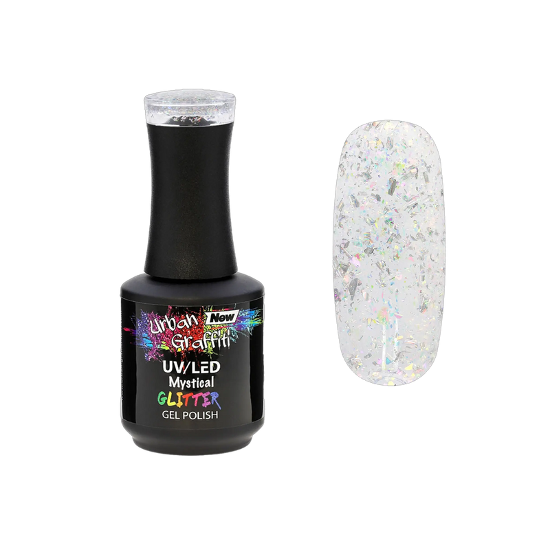 Mystical - UGGP-A1066 Vernis Gel Graffiti Urbain 15ml