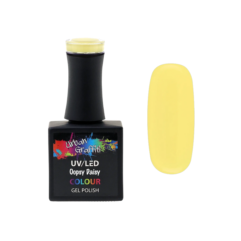 Oopsy Daisy - UGGP-A0956 Vernis Gel Graffiti Urbain 15ml