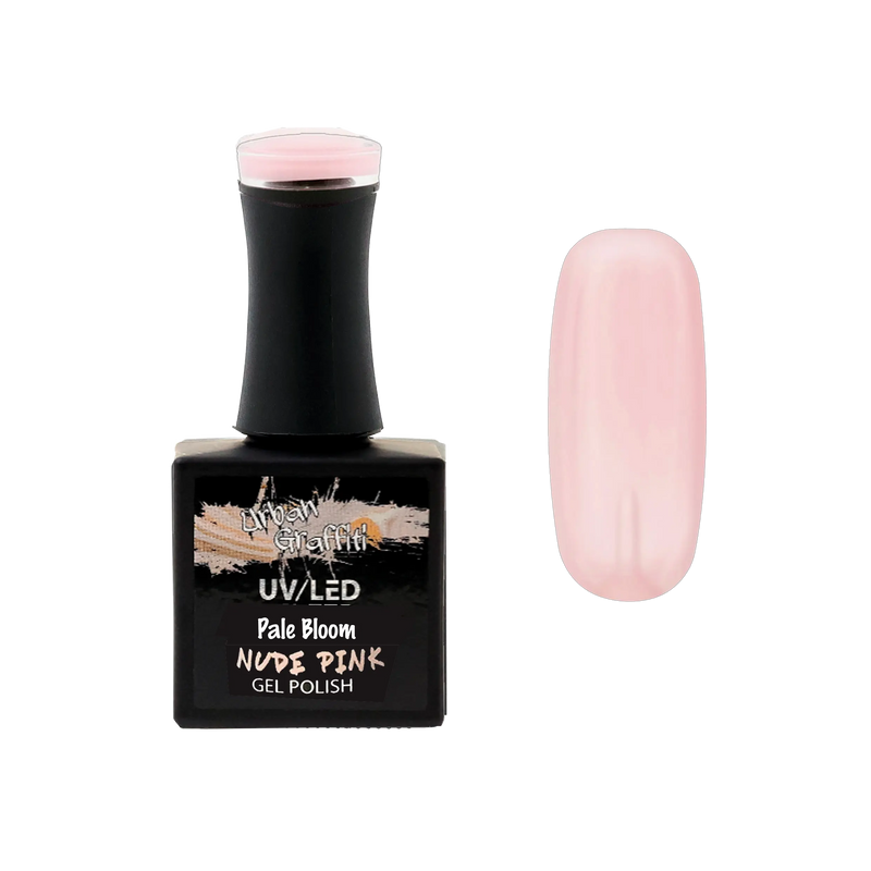 Pale Bloom - UGGP-NN111 Vernis Gel Graffiti Urbain 15ml