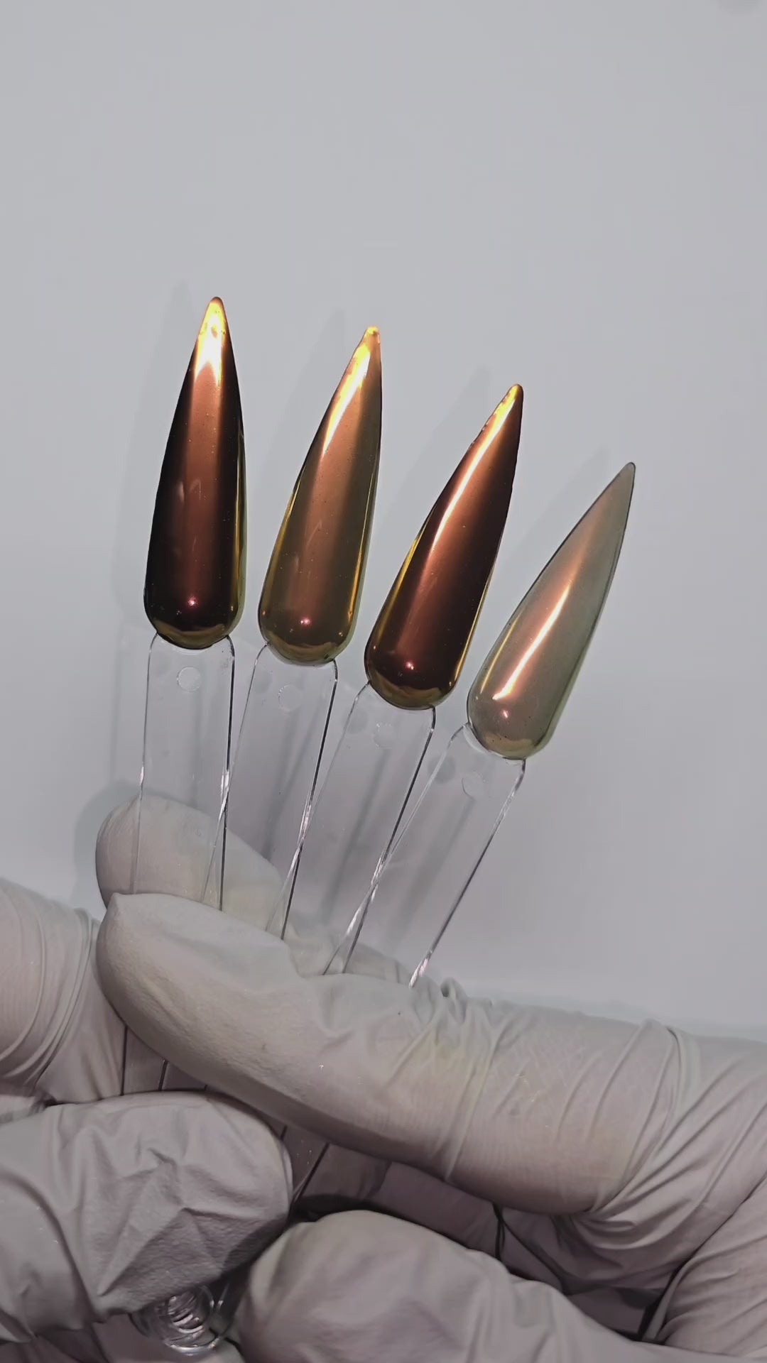 Urban Graffiti Chameleon Chrome Pen - B873