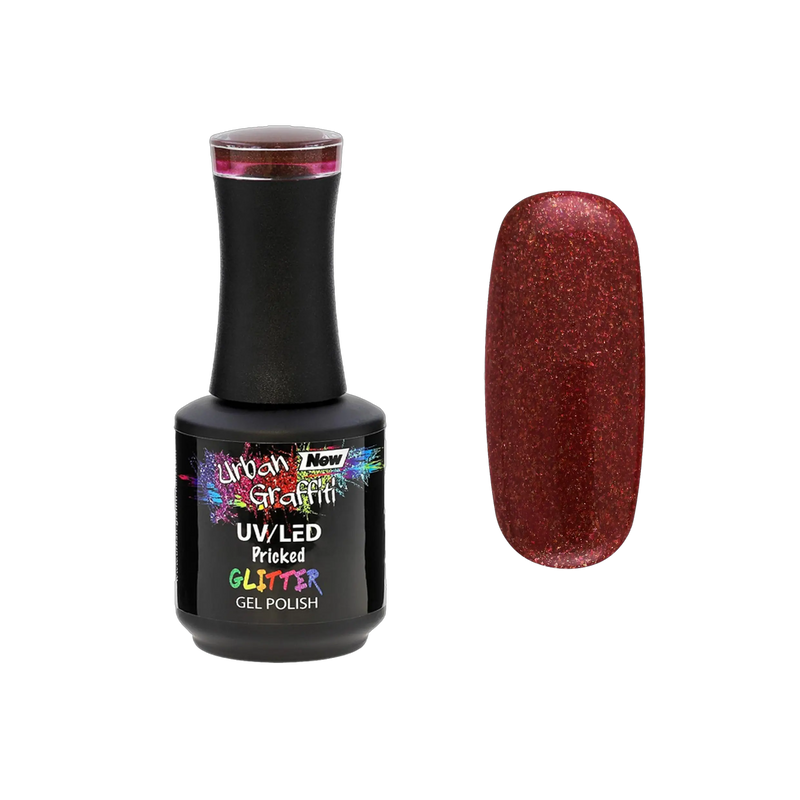 Pricked - UGGP-A1044 Vernis Gel Graffiti Urbain 15ml