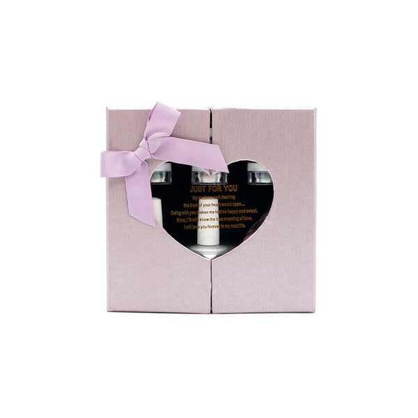 Chrome Mirror Powder Kit (Gift Box)