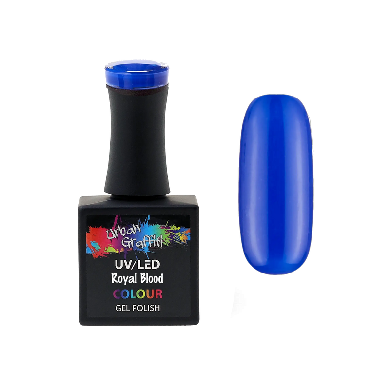 Royal Blood - UGGP-A0961 Vernis Gel Graffiti Urbain 15ml