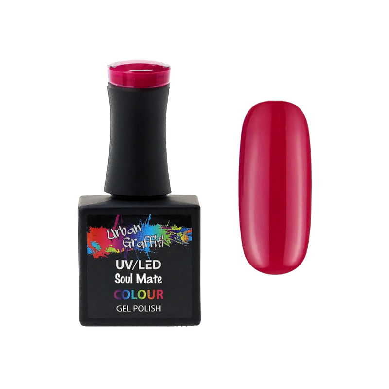 Soul Mate - UGGP-A0598 Vernis Gel Graffiti Urbain 15ml