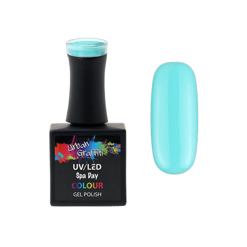 Journée Spa - UGGP-A0133 Vernis Gel Urban Graffiti 15ml