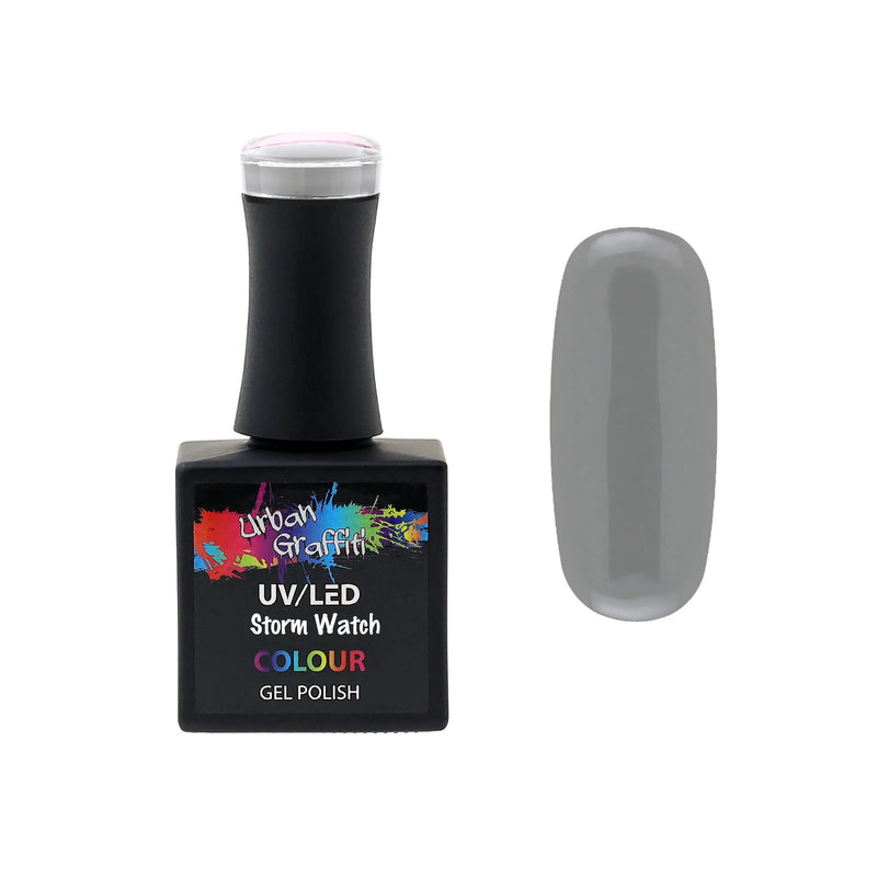 Storm Watch - UGGP-A0278 Vernis Gel Graffiti Urbain 15ml