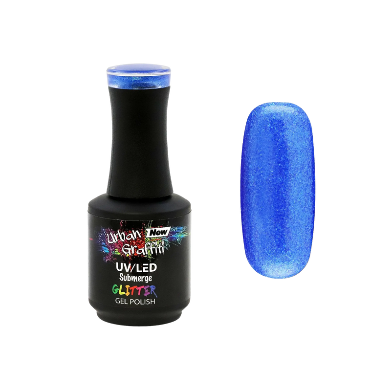 Submerge - UGGP-A0235 Vernis Gel Graffiti Urbain 15ml