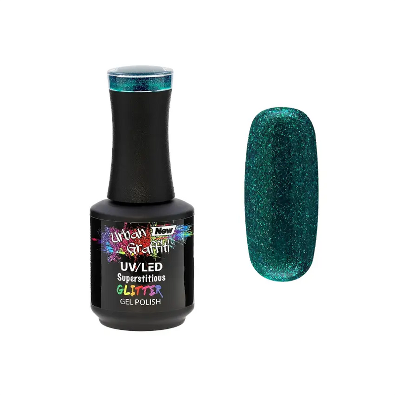Superstitieux - UGGP-A0200 Vernis Gel Graffiti Urbain 15ml