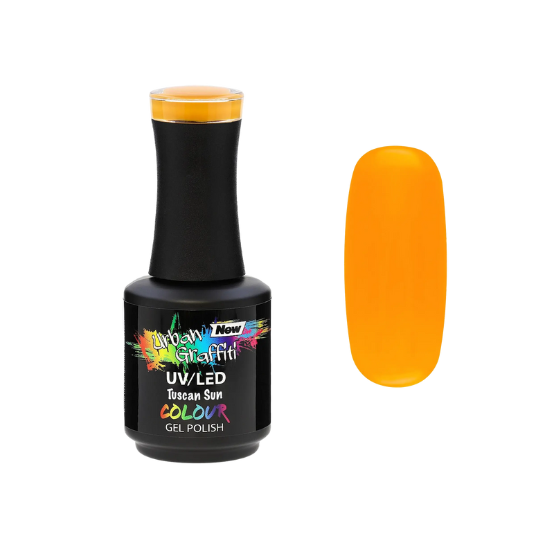 Tuscan Sun - UGGP-A0229 Vernis Gel Urban Graffiti 15ml