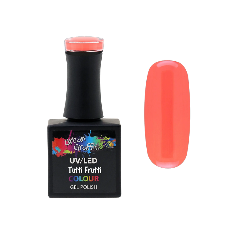 Tutti Frutti - UGGP-A1042 Vernis Gel Graffiti Urbain 15ml