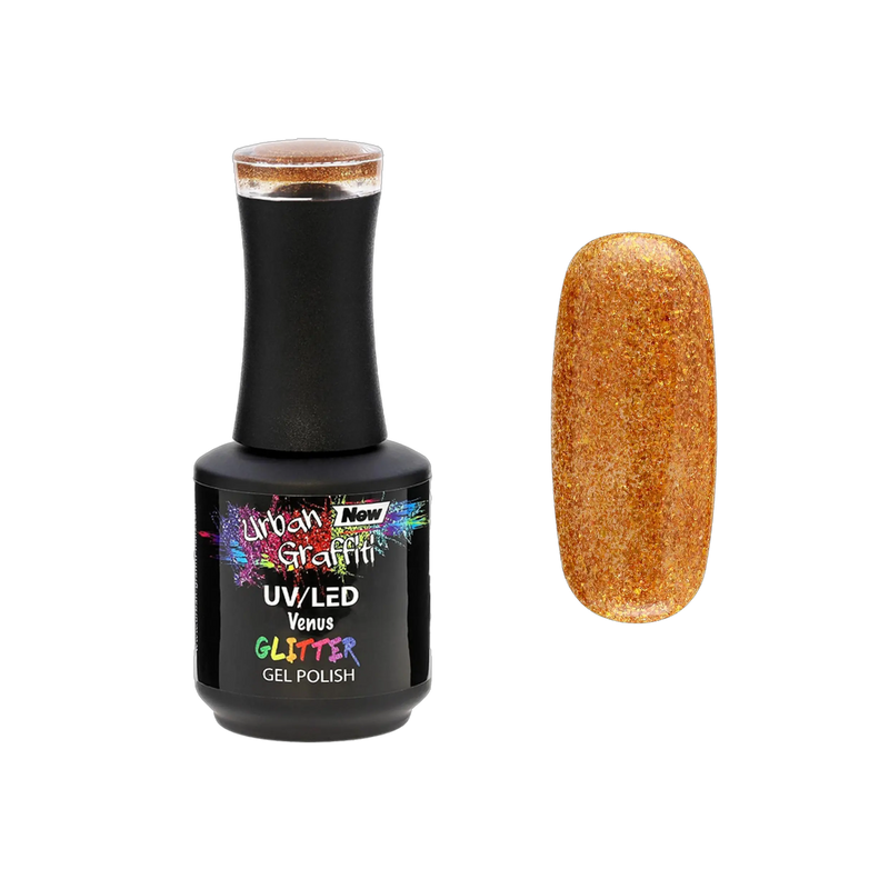 Venus - UGGP-A0866 Vernis Gel Graffiti Urbain 15ml