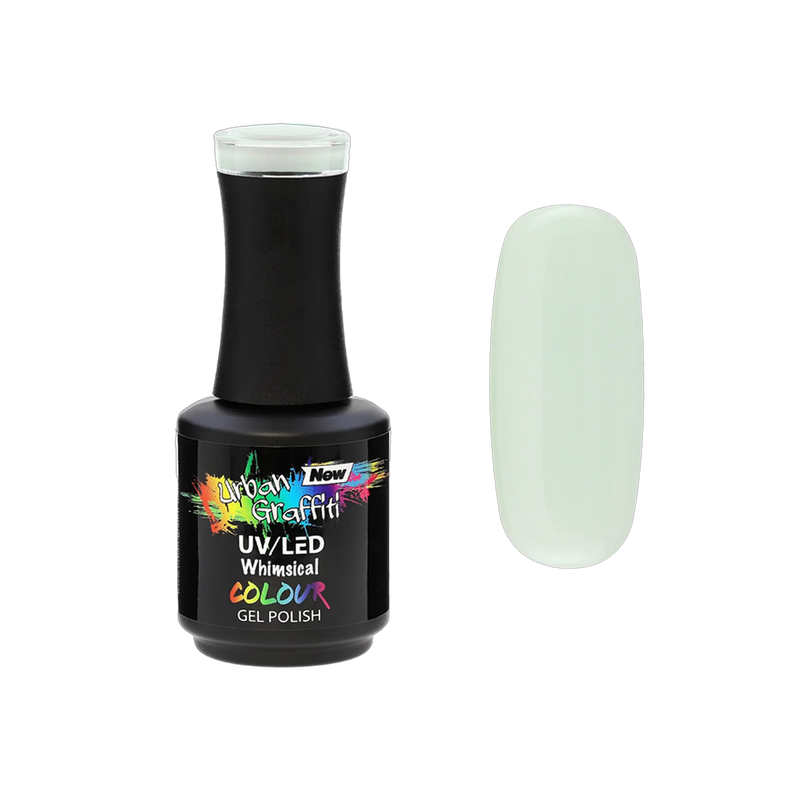 Whimsical - UGGP-A1154 Vernis Gel Graffiti Urbain 15ml